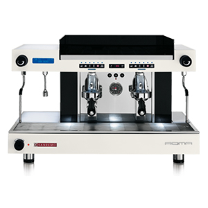 Kaffemaschine Roma TCS