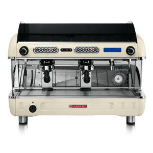 Kaffemaschine Verona TCS
