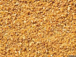 Haselnusskrokant-Streusel 4kg