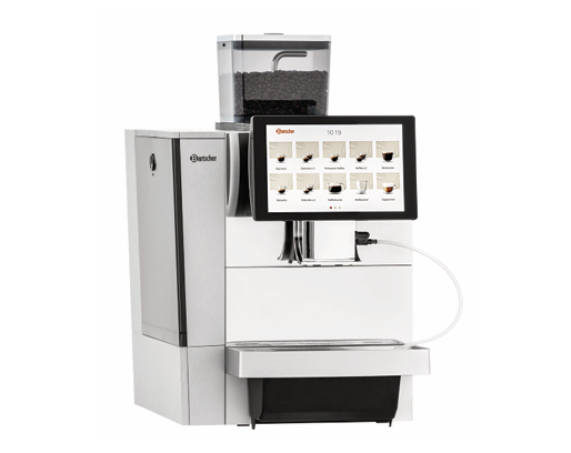 Bartscher Kaffeevollautomat KV1 Deluxe