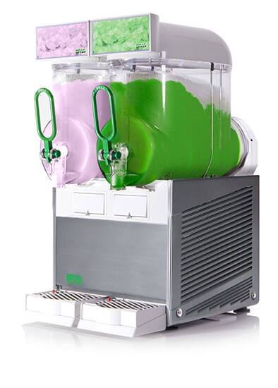 Granita Dispenser FBM 2 