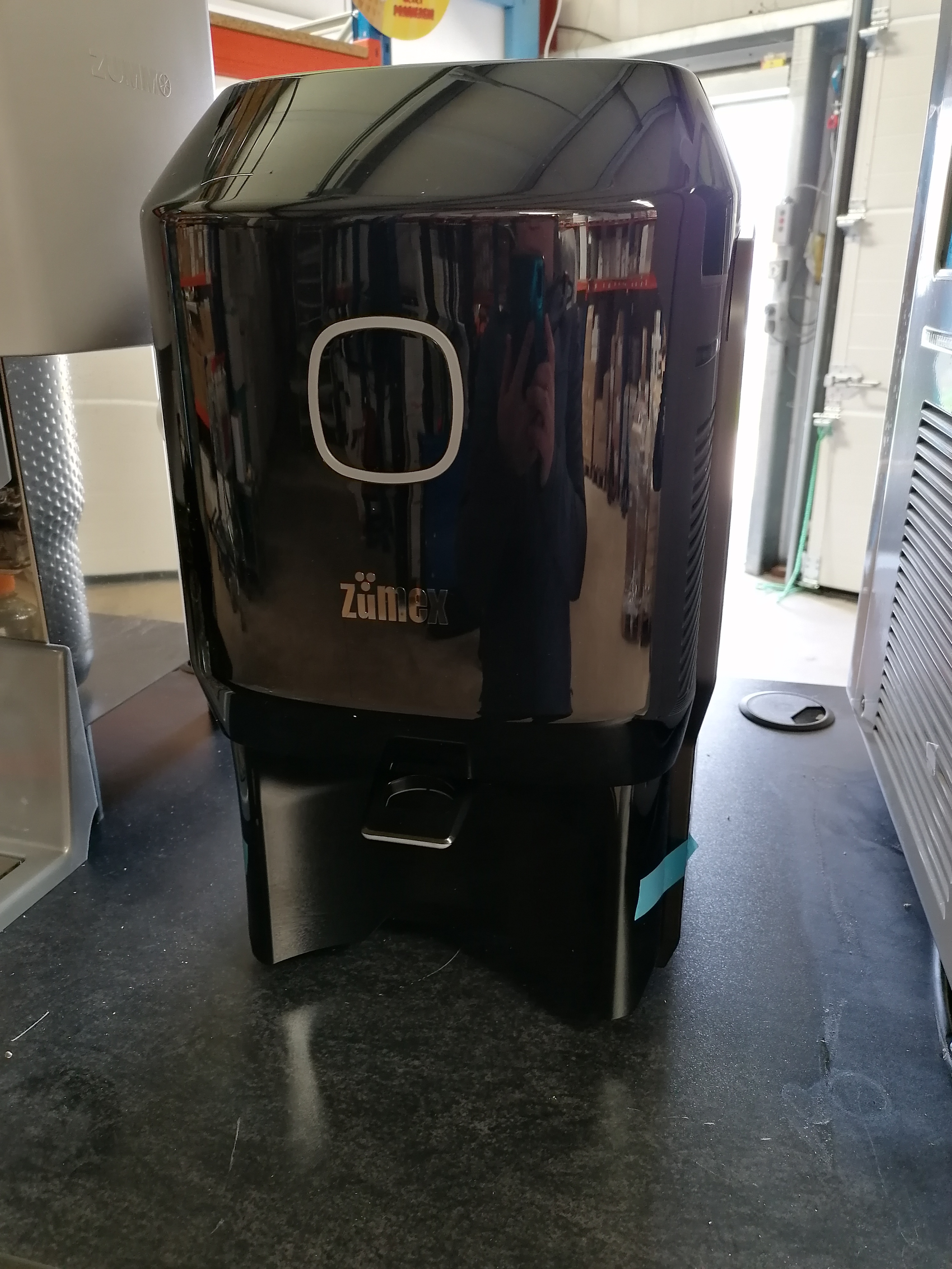 Zümex SOUL Series 2