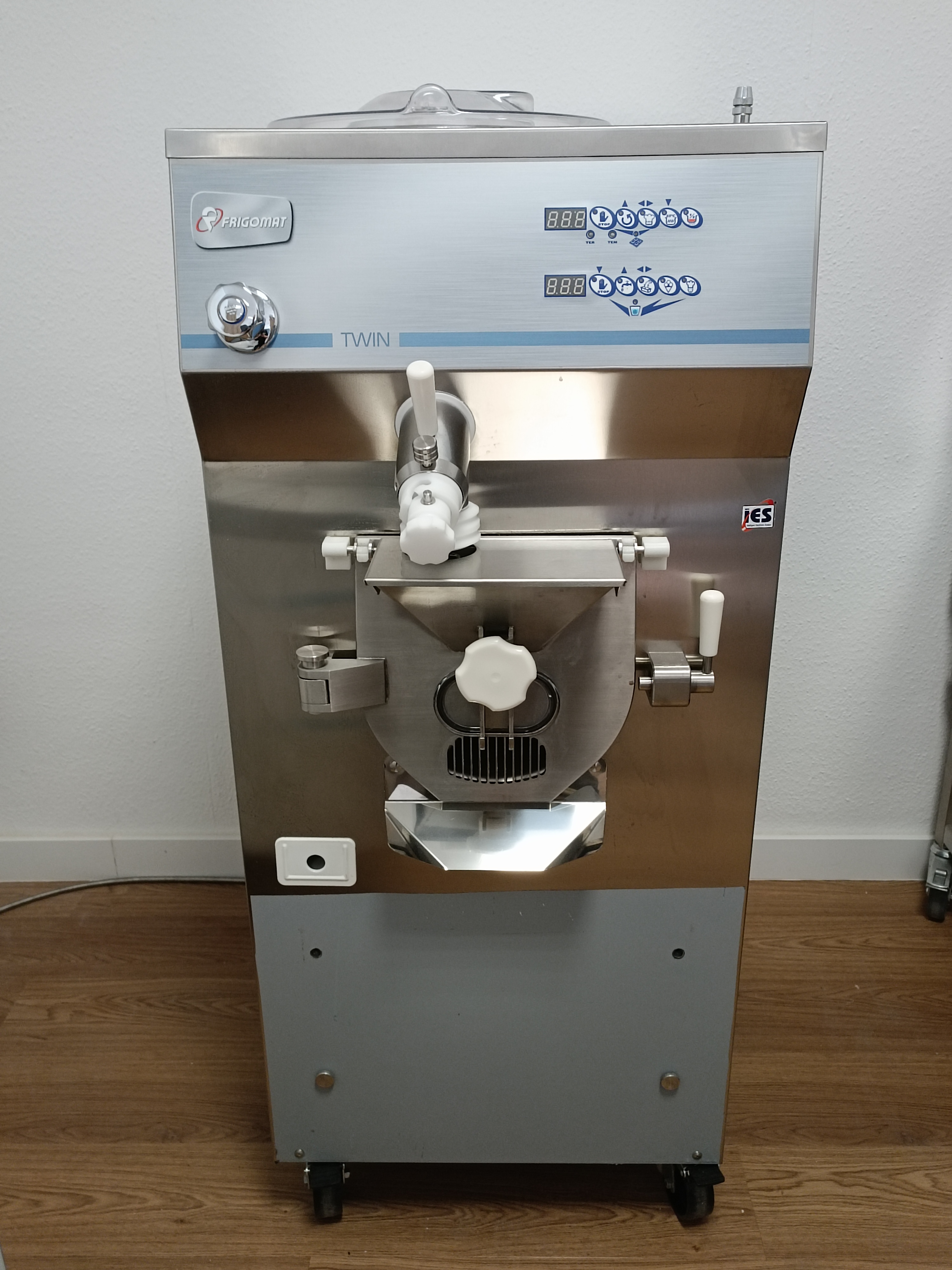 Frigomat TWIN60