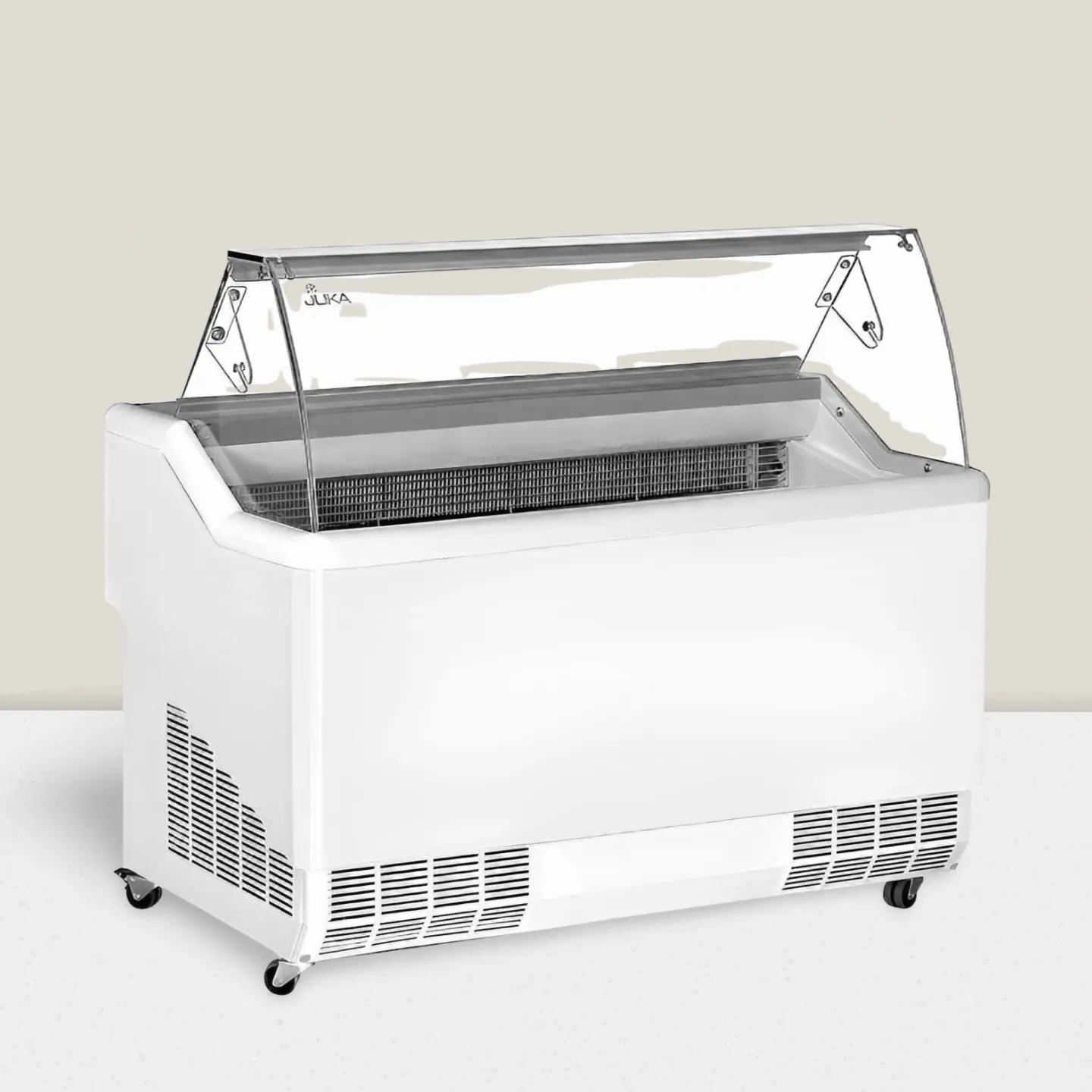 Eisvitrine Calipso K-1 CS 7