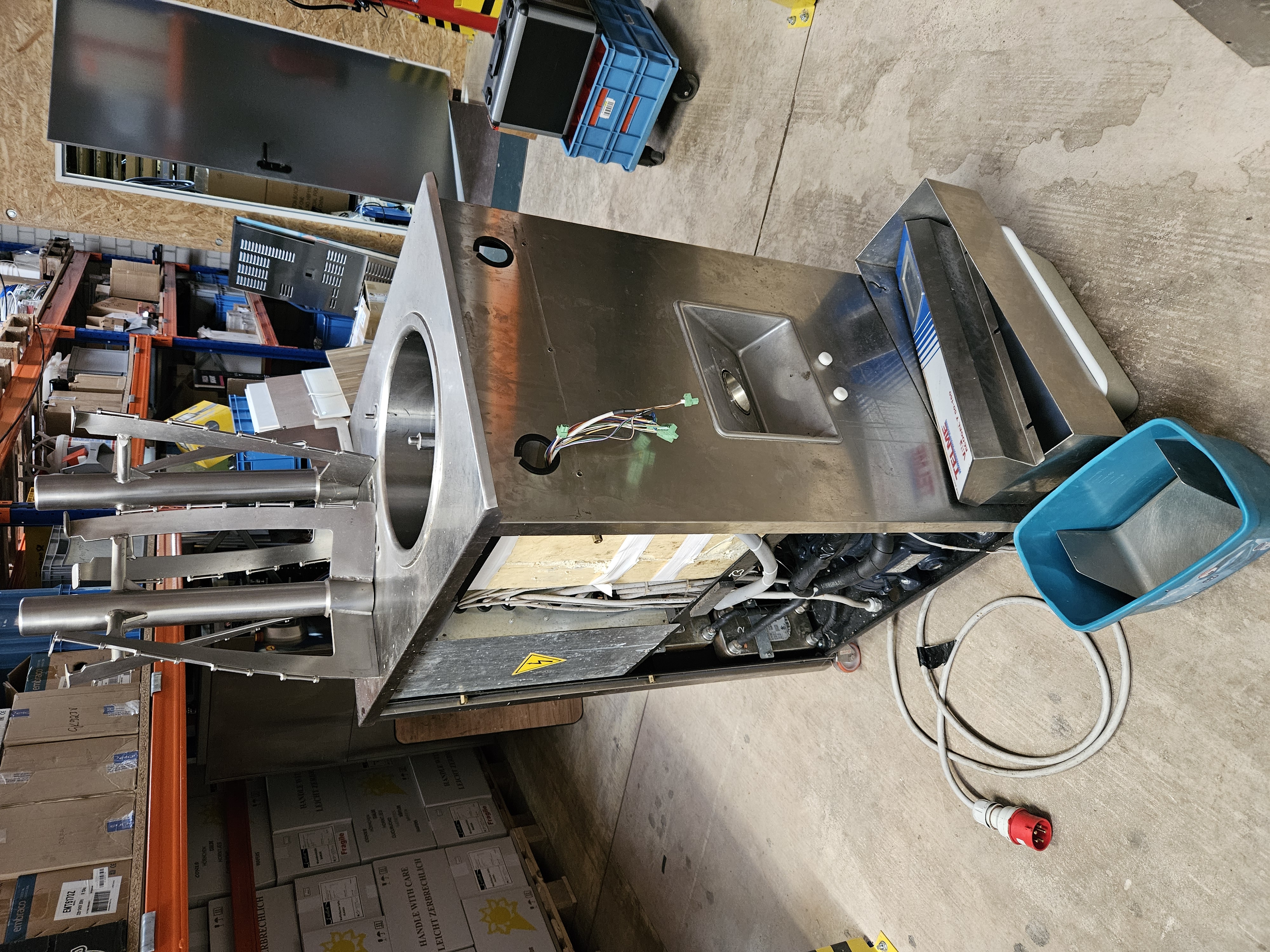 TELME Ecogel T50-160