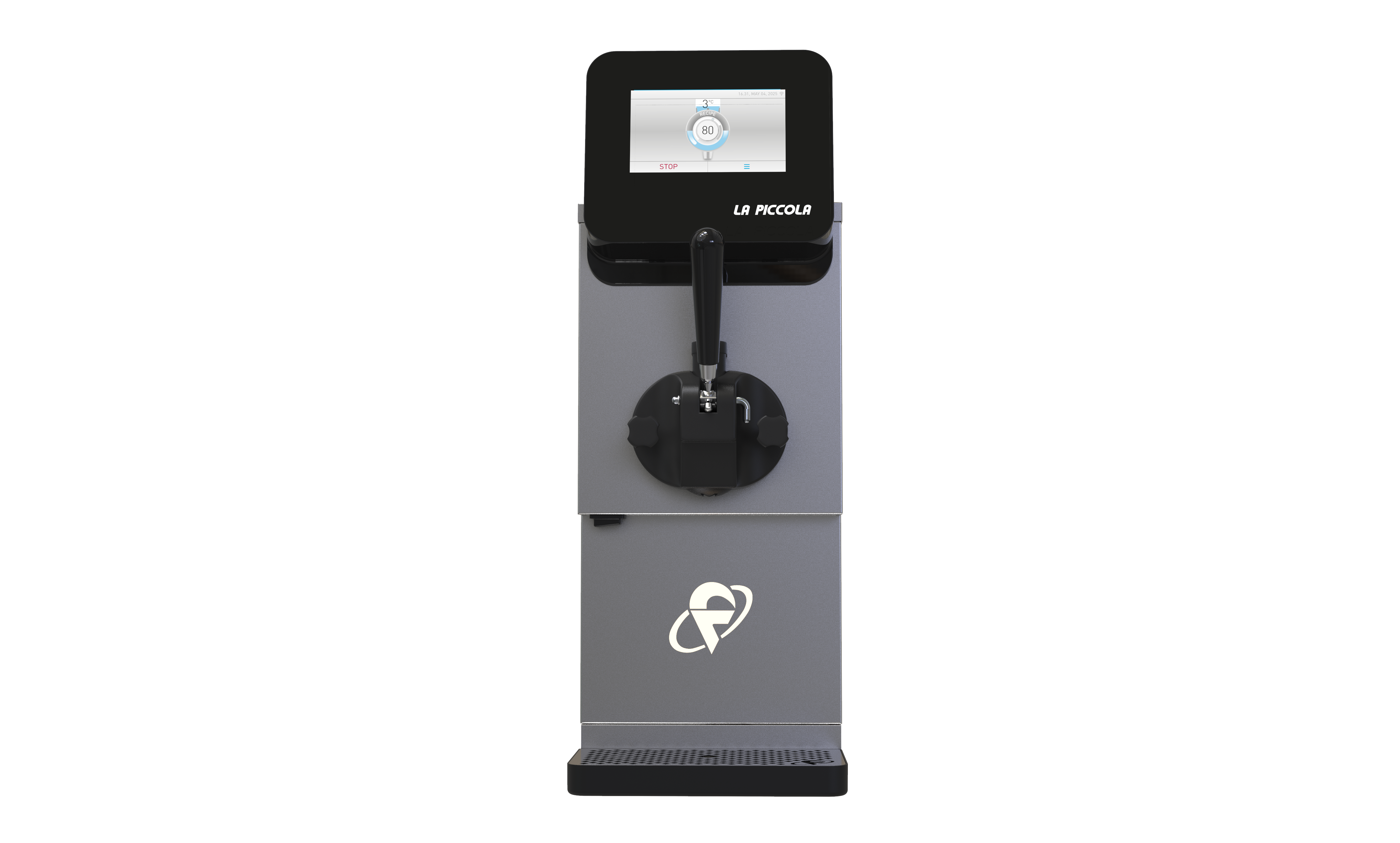 Frigomat Softeismaschine La Piccola