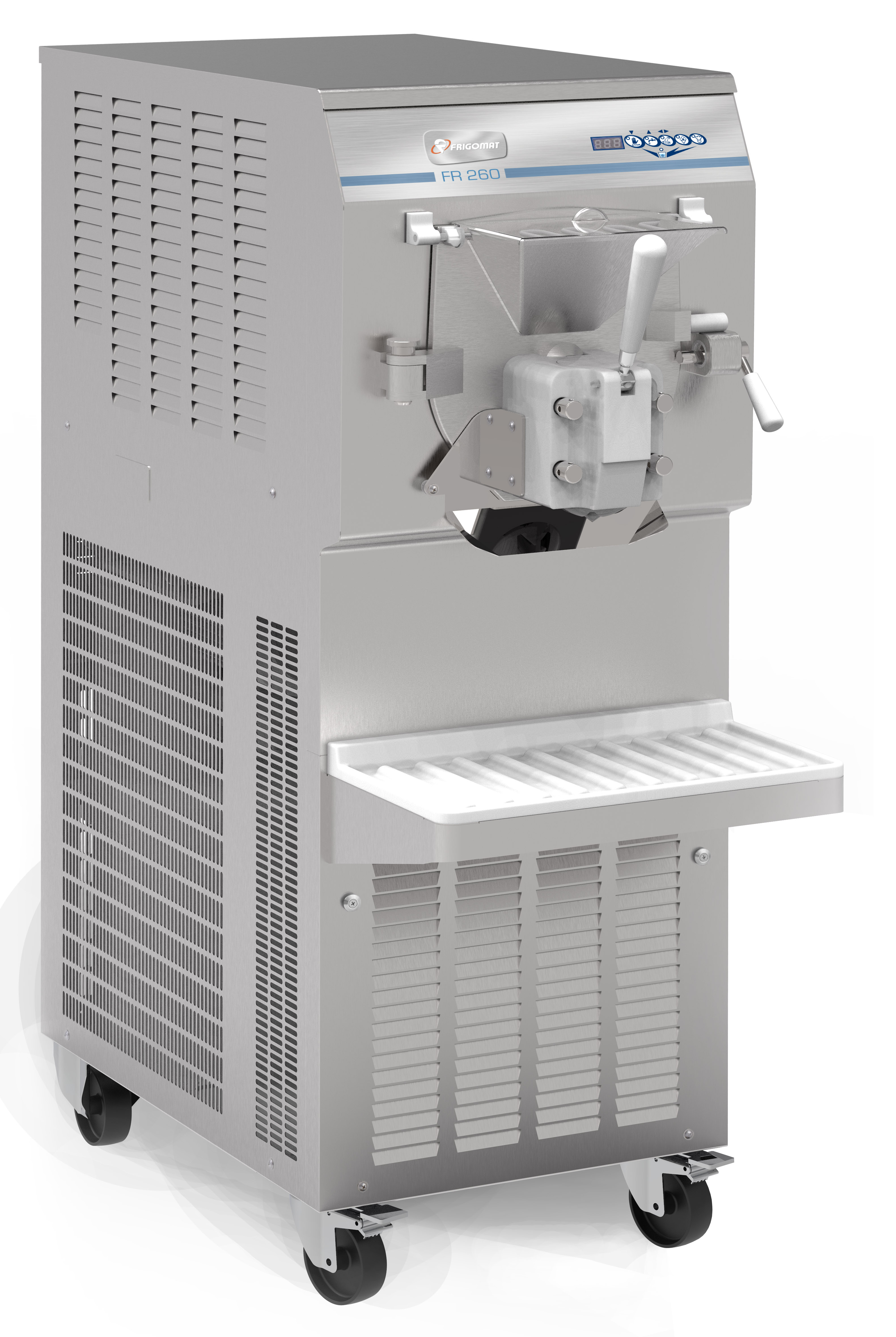 Frigomat Eismaschine FR260 - W