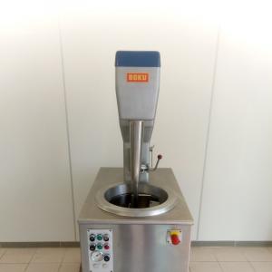 gebrauchte Softeismaschine BOKU Eismaschine
