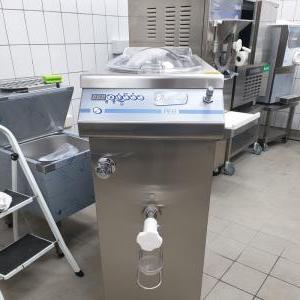 gebrauchte Softeismaschine Frigomat PEB 60 Pasteurisierer