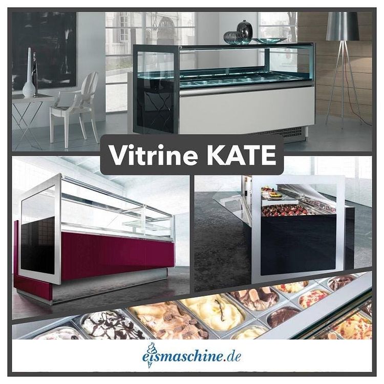 Vitrine Kate